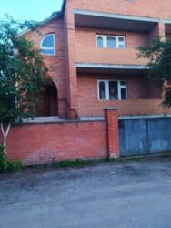 Продам 1/2 будинку. с. Вінницькі Хутори, Він. р-н, вул. Немирівська 46 фото 4 Продам 1/2 будинку. с. Вінницькі Хутори, Він. р-н, вул. Немирівська 46 фото 4