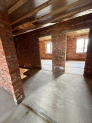 Таунхауси 160м2 від ЗАБУДОВНИКА Якушинці. фото 6 Таунхауси 160м2 від ЗАБУДОВНИКА Якушинці. фото 6