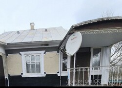 Продається будинок. Площа: 100 кв.м, 4 великі кімнати. Ділянка: 80 соток землі. фото 1 Продається будинок. Площа: 100 кв.м, 4 великі кімнати. Ділянка: 80 соток землі. фото 1