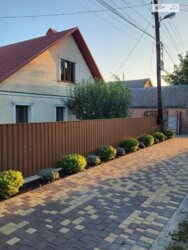 Продаж 1 поверхового будинку бесідка і ділянкою на 5.2 сотки, 70 кв. м, 3 кімнати, на вул. Василя Сильвестрова фото 3 Продаж 1 поверхового будинку бесідка і ділянкою на 5.2 сотки, 70 кв. м, 3 кімнати, на вул. Василя Сильвестрова фото 3