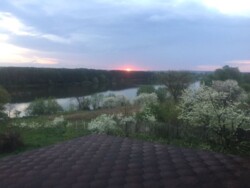 Продається дерев’яний будинок. Біля ставка фото 7 Продається дерев’яний будинок. Біля ставка фото 7