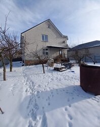 Продаж 2 поверхового будинку з ділянкою на 6 соток, 213.2 кв. м, 4 кімнати. фото 3 Продаж 2 поверхового будинку з ділянкою на 6 соток, 213.2 кв. м, 4 кімнати. фото 3
