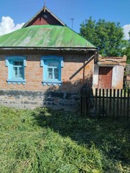 Будинок, з земельною ділянкою. фото 1 Будинок, з земельною ділянкою. фото 1