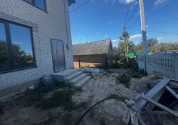 Продаж 2 поверхового таунхауса з ділянкою на 1 сотку, 60 кв. м, 2 кімнати, на 1-й пров. Шевченка фото 12 Продаж 2 поверхового таунхауса з ділянкою на 1 сотку, 60 кв. м, 2 кімнати, на 1-й пров. Шевченка фото 12