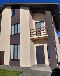 Продаж 2 поверхового дуплекса з ділянкою на 2.5 сотки, 90 кв. м, 3 кімнати фото 13 Продаж 2 поверхового дуплекса з ділянкою на 2.5 сотки, 90 кв. м, 3 кімнати фото 13