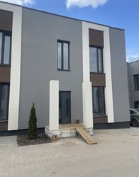 Продаж 3 поверхового таунхауса з ділянкою на 1.5 сотки фото 2 Продаж 3 поверхового таунхауса з ділянкою на 1.5 сотки фото 2