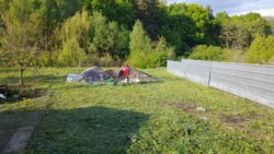 Продам дім/дачу 10 км від Вінниці Турбівський массив,- справа після Малої Стадниці. Під виплату не продаю! фото 2 Продам дім/дачу 10 км від Вінниці Турбівський массив,- справа після Малої Стадниці. Під виплату не продаю! фото 2