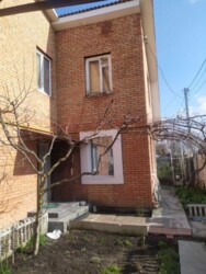 Продам частину будинку. фото 1 Продам частину будинку. фото 1