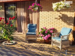 Продаж 1 поверхового будинку бесідка і ділянкою на 5.2 сотки, 70 кв. м, 3 кімнати, на вул. Василя Сильвестрова фото 8 Продаж 1 поверхового будинку бесідка і ділянкою на 5.2 сотки, 70 кв. м, 3 кімнати, на вул. Василя Сильвестрова фото 8