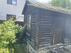 Продам будинок зі зрубу. фото 3 Продам будинок зі зрубу. фото 3