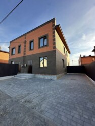 Продам сучасний квадрохаус на Перемичці. фото 1 Продам сучасний квадрохаус на Перемичці. фото 1