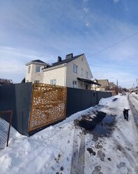 Продаж 2 поверхового будинку з ділянкою на 6 соток, 213.2 кв. м, 4 кімнати. фото 1 Продаж 2 поверхового будинку з ділянкою на 6 соток, 213.2 кв. м, 4 кімнати. фото 1