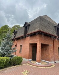 Продаж 2 поверхового будинку з ділянкою на 8 соток фото 3 Продаж 2 поверхового будинку з ділянкою на 8 соток фото 3