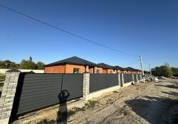 Продаж 1 поверхового будинку з ділянкою на 5 соток фото 20 Продаж 1 поверхового будинку з ділянкою на 5 соток фото 20