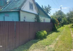 Продаж 1 поверхового будинку бесідка і ділянкою на 6 соток, 50 кв. м, 3 кімнати, на мас. Турбівський фото 1 Продаж 1 поверхового будинку бесідка і ділянкою на 6 соток, 50 кв. м, 3 кімнати, на мас. Турбівський фото 1