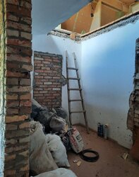 Продаж 2 поверхового будинку з ділянкою на 4 сотки, 120 кв. м, 3 кімнати. фото 13 Продаж 2 поверхового будинку з ділянкою на 4 сотки, 120 кв. м, 3 кімнати. фото 13