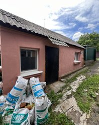 Продаж 1 поверхового будинку з ділянкою на 3.75 сотки фото 1 Продаж 1 поверхового будинку з ділянкою на 3.75 сотки фото 1