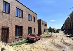 Продаж 2 поверхового дуплекса з ділянкою на 3.5 сотки фото 4 Продаж 2 поверхового дуплекса з ділянкою на 3.5 сотки фото 4