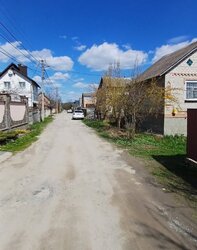 Продаж 2 поверхового будинку з опаленням 80.3 кв. м. (Барське шосе, Перемичка, с.Пирогово) фото 1 Продаж 2 поверхового будинку з опаленням 80.3 кв. м. (Барське шосе, Перемичка, с.Пирогово) фото 1