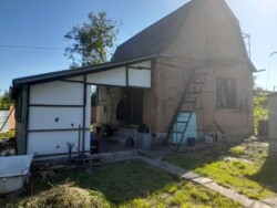 Продам дім/дачу 10 км від Вінниці Турбівський массив,- справа після Малої Стадниці. Під виплату не продаю! фото 19 Продам дім/дачу 10 км від Вінниці Турбівський массив,- справа після Малої Стадниці. Під виплату не продаю! фото 19