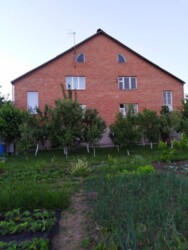 Продам 1/2 будинку. с. Вінницькі Хутори, Він. р-н, вул. Немирівська 46 фото 3 Продам 1/2 будинку. с. Вінницькі Хутори, Він. р-н, вул. Немирівська 46 фото 3