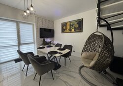 Продаж 2 поверхового таунхауса з ділянкою на 1.5 сотки, 90 кв. м, 3 кімнати фото 15 Продаж 2 поверхового таунхауса з ділянкою на 1.5 сотки, 90 кв. м, 3 кімнати фото 15