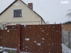 Продаж 1 поверхового будинку бесідка і ділянкою на 5.2 сотки, 70 кв. м, 3 кімнати, на вул. Василя Сильвестрова фото 1 Продаж 1 поверхового будинку бесідка і ділянкою на 5.2 сотки, 70 кв. м, 3 кімнати, на вул. Василя Сильвестрова фото 1