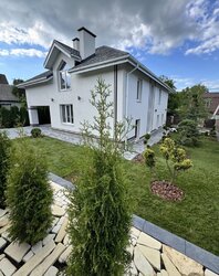 Продаж 2 поверхового будинку з ділянкою на 5 соток, 200 кв. м фото 6 Продаж 2 поверхового будинку з ділянкою на 5 соток, 200 кв. м фото 6