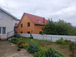 Биг Таунхаус 245м2.2008 году сдан в эксплуатацию, фото 4 Биг Таунхаус 245м2.2008 году сдан в эксплуатацию, фото 4