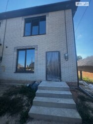 Продаж 2 поверхового таунхауса з ділянкою на 1 сотку, 60 кв. м, 2 кімнати, на 1-й пров. Шевченка фото 1 Продаж 2 поверхового таунхауса з ділянкою на 1 сотку, 60 кв. м, 2 кімнати, на 1-й пров. Шевченка фото 1