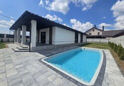Продаж 1 поверхового будинку з ділянкою на 7 соток, 165 кв. м фото 3 Продаж 1 поверхового будинку з ділянкою на 7 соток, 165 кв. м фото 3