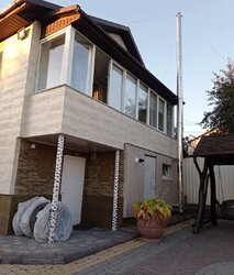 Продаж 2 поверхового будинку з верандою і ділянкою на 5 соток, 150 кв. м. Від нового АТБ вниз 200 м. фото 2 Продаж 2 поверхового будинку з верандою і ділянкою на 5 соток, 150 кв. м. Від нового АТБ вниз 200 м. фото 2