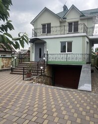 Продаж 2 поверхового будинку з гаражем і ділянкою на 3 сотки, 230 кв. м, 4 кімнати. фото 4 Продаж 2 поверхового будинку з гаражем і ділянкою на 3 сотки, 230 кв. м, 4 кімнати. фото 4