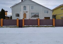 Продаж 2 поверхового будинку з гаражем і ділянкою на 10 соток, 401.7 кв. м, 7 кімнат фото 1 Продаж 2 поверхового будинку з гаражем і ділянкою на 10 соток, 401.7 кв. м, 7 кімнат фото 1