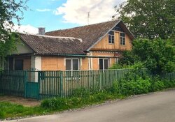 Продається частина будинку на 2 входи з гаражем на перехресті з 2 проїздом Мазепи, 13. фото 2 Продається частина будинку на 2 входи з гаражем на перехресті з 2 проїздом Мазепи, 13. фото 2