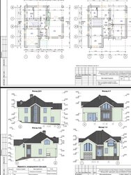 Продаж 2 поверхового будинку з ділянкою на 5 соток, 200 кв. м фото 15 Продаж 2 поверхового будинку з ділянкою на 5 соток, 200 кв. м фото 15