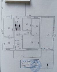 Продаж 2 поверхового будинку з гаражем і ділянкою на 10 соток, 401.7 кв. м, 7 кімнат фото 20 Продаж 2 поверхового будинку з гаражем і ділянкою на 10 соток, 401.7 кв. м, 7 кімнат фото 20