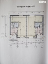 Продаж 2 поверхового дуплекса з ділянкою на 2.5 сотки, 90 кв. м, 3 кімнати, на вул. Грінченка Бориса 32 фото 16 Продаж 2 поверхового дуплекса з ділянкою на 2.5 сотки, 90 кв. м, 3 кімнати, на вул. Грінченка Бориса 32 фото 16
