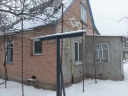 Продам будинок недалеко від Лісу на центральній дорозі фото 7 Продам будинок недалеко від Лісу на центральній дорозі фото 7
