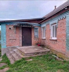 Продається будинок у жилому стані. фото 1 Продається будинок у жилому стані. фото 1