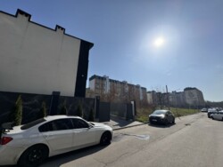 Таунхаус на Поділлі. фото 2 Таунхаус на Поділлі. фото 2