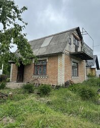 Продаж 2 поверхового будинку 45 кв. м фото 1 Продаж 2 поверхового будинку 45 кв. м фото 1