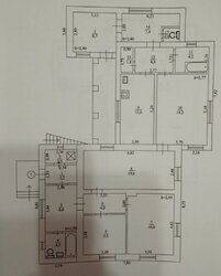 Продаж 2 поверхового будинку з гаражем і ділянкою на 4.9 сотки, 179 кв. м фото 3 Продаж 2 поверхового будинку з гаражем і ділянкою на 4.9 сотки, 179 кв. м фото 3