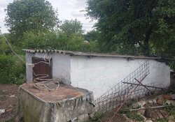 Продаж 1 поверхового будинку бесідка і ділянкою на 6 соток, 50 кв. м, 3 кімнати, на мас. Турбівський фото 13 Продаж 1 поверхового будинку бесідка і ділянкою на 6 соток, 50 кв. м, 3 кімнати, на мас. Турбівський фото 13