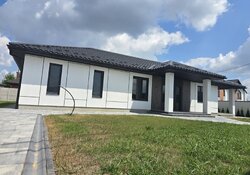 Продаж 1 поверхового будинку з ділянкою на 7 соток, 165 кв. м фото 11 Продаж 1 поверхового будинку з ділянкою на 7 соток, 165 кв. м фото 11