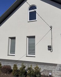 Продаж 1 поверхового будинку з верандою і ділянкою на 6 соток, 69 кв. м, 3 кімнати. фото 3 Продаж 1 поверхового будинку з верандою і ділянкою на 6 соток, 69 кв. м, 3 кімнати. фото 3