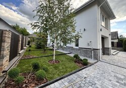 Продаж 2 поверхового будинку з ділянкою на 5 соток, 200 кв. м фото 5 Продаж 2 поверхового будинку з ділянкою на 5 соток, 200 кв. м фото 5