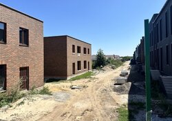 Продаж 2 поверхового дуплекса з ділянкою на 3 сотки фото 4 Продаж 2 поверхового дуплекса з ділянкою на 3 сотки фото 4
