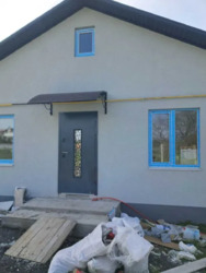 Продаються затишні одноповерхові будинки 90 м. кв. - 10 км від Вінниці! фото 1 Продаються затишні одноповерхові будинки 90 м. кв. - 10 км від Вінниці! фото 1