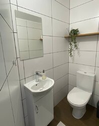 Продаж 2 поверхового дуплекса з ділянкою на 2.5 сотки, 90 кв. м, 3 кімнати фото 7 Продаж 2 поверхового дуплекса з ділянкою на 2.5 сотки, 90 кв. м, 3 кімнати фото 7